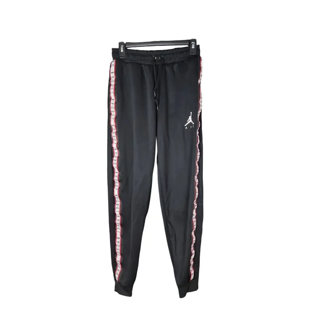 Air Jordan Jumpman track pants men's small